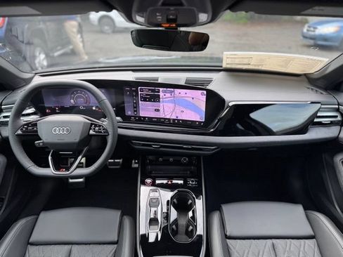 New 2026 Audi S5 Premium Plus AWD/4WD image 15