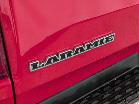 Certified 2024 RAM 1500 Laramie image 13