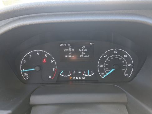 Used 2023 Ford Transit 250 Low Roof w/ Exterior Upgrade Package image 26