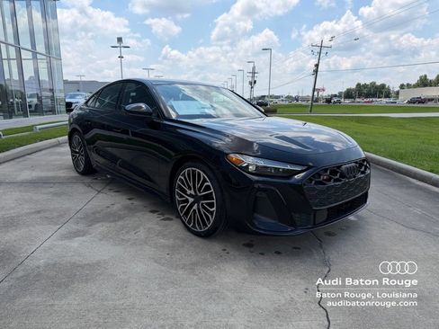 New 2026 Audi S5 Premium Plus AWD/4WD image 6