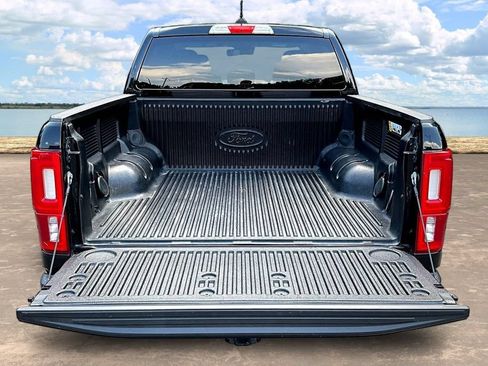Certified 2022 Ford Ranger XLT w/ Equipment Group 301A Mid AWD/4WD image 9