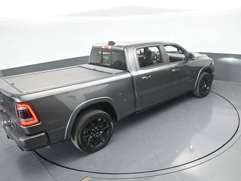 Used 2022 RAM 1500 Laramie image 59