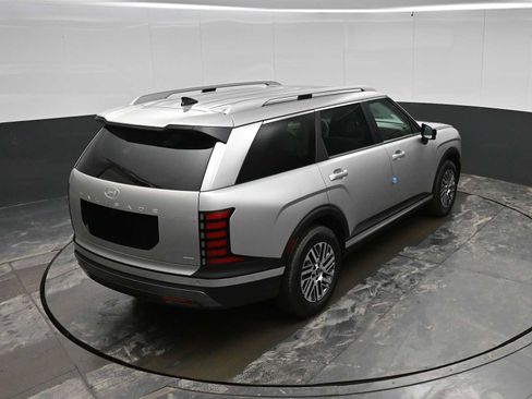 New 2026 Hyundai Palisade SEL image 29