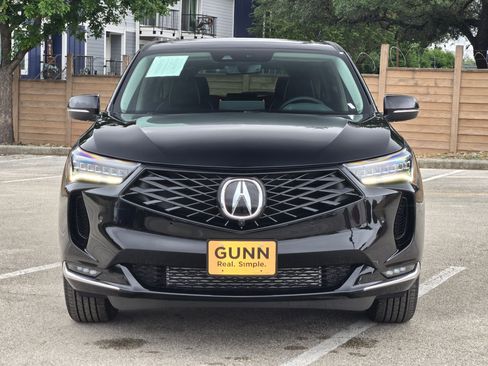 New 2026 Acura RDX SH-AWD w/ Advance Package image 9