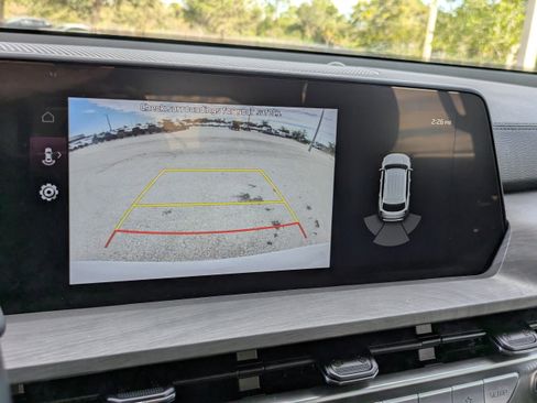 Used 2023 Kia Telluride EX X-Line image 30