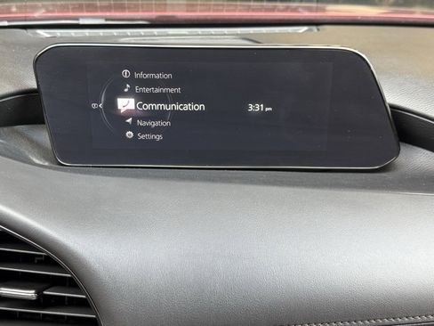 Used 2021 MAZDA MAZDA3 s image 36