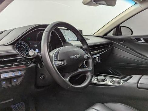 Used 2023 Genesis G80 2.5T image 25