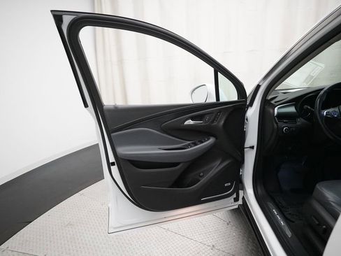 Used 2020 Buick Envision Premium w/ LPO, Interior Luxury Package AWD/4WD image 28
