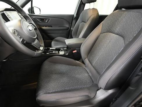 Certified 2026 Subaru Forester Premium AWD/4WD image 7