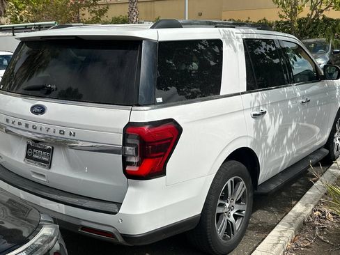 Used 2024 Ford Expedition Limited RWD image 5