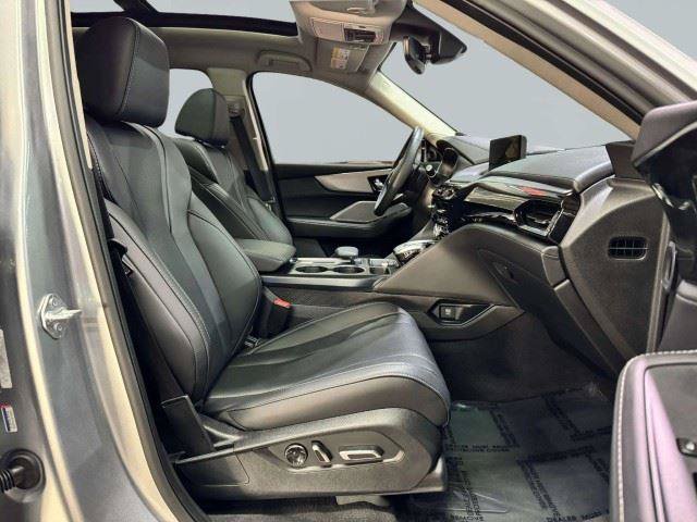 Used 2024 Acura MDX w/ Technology Package FWD image 68
