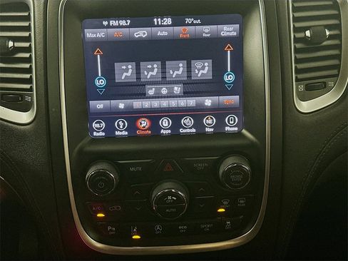 Used 2019 Dodge Durango Citadel image 18