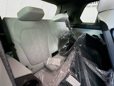 New 2027 BMW X7 xDrive40i AWD/4WD image 29