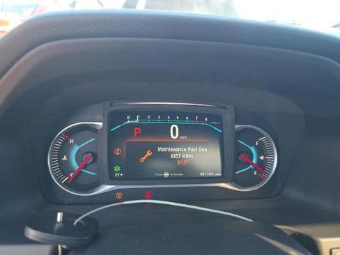 Used 2022 Honda Pilot Special Edition image 19