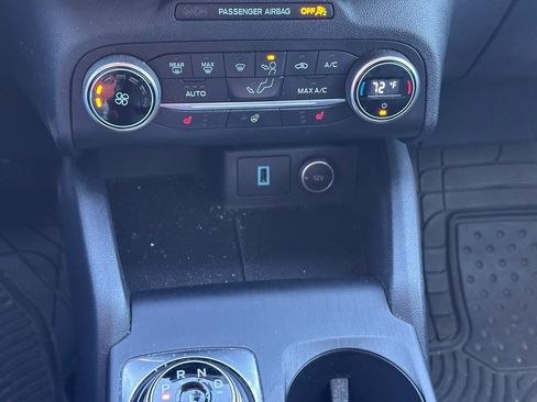 Used 2020 Ford Escape SEL image 34