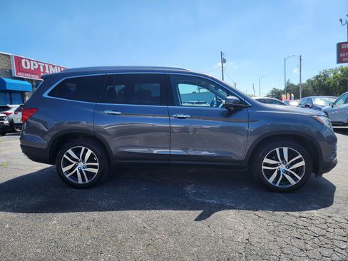 Used 2016 Honda Pilot Touring image 8