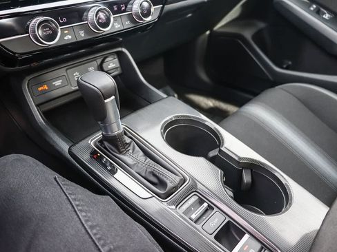 Used 2026 Honda Civic Sport image 21