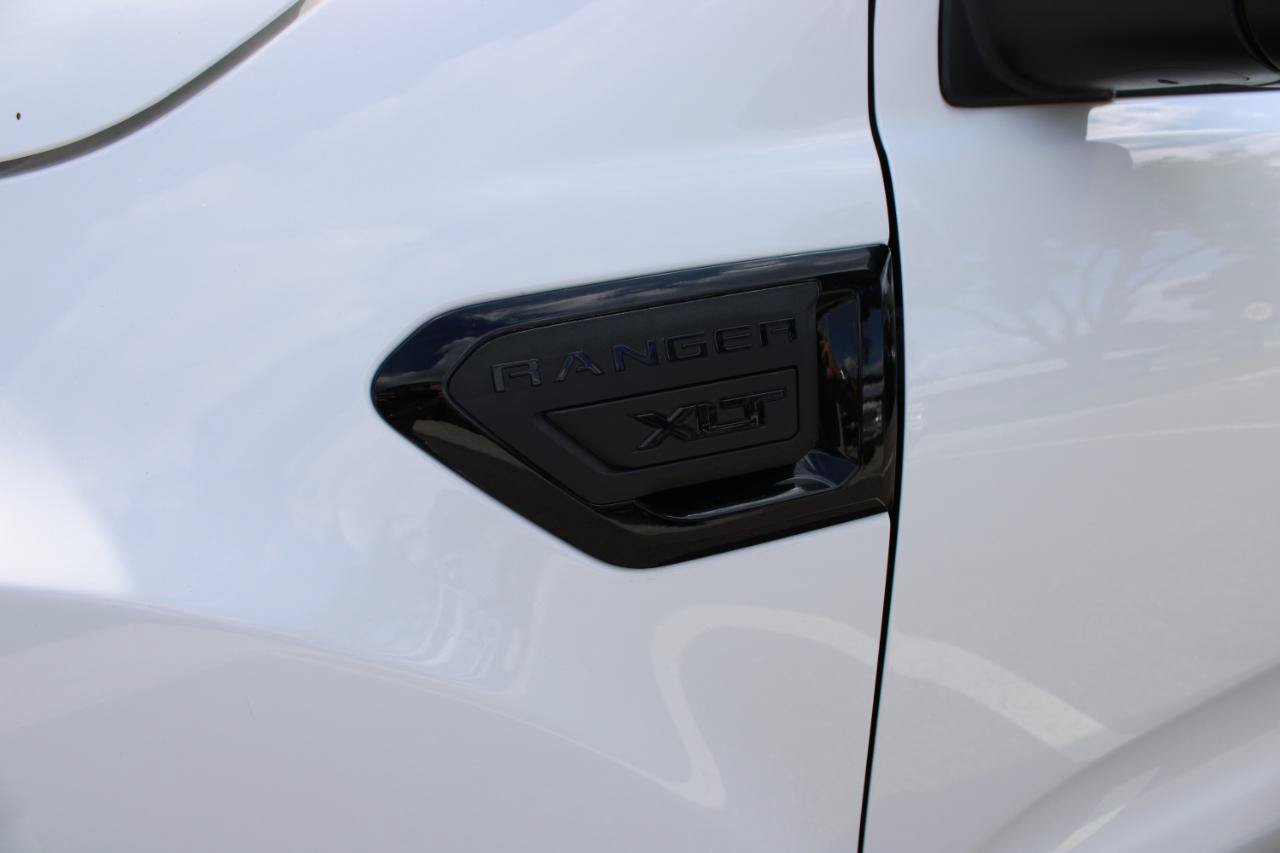 Used 2023 Ford Ranger XLT w/ Equipment Group 302A High AWD/4WD image 11
