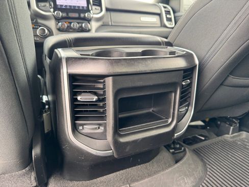 Used 2022 RAM 1500 Big Horn image 19