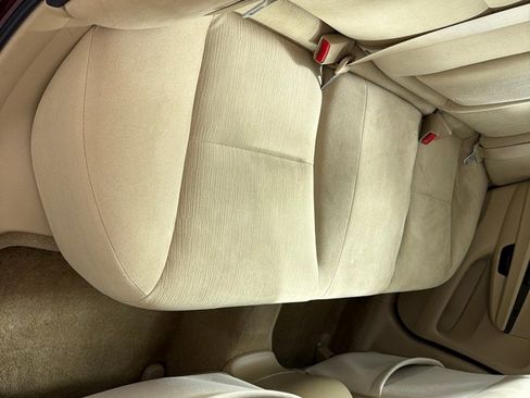 Used 2012 Honda Accord LX image 17