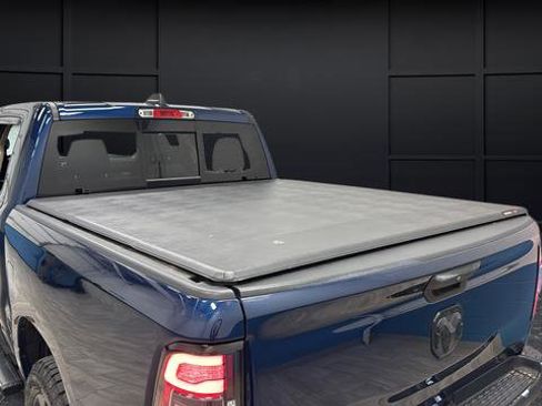 Used 2019 RAM 1500 Big Horn AWD/4WD image 9