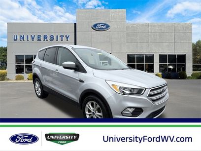 Used 2017 Ford Escape SE