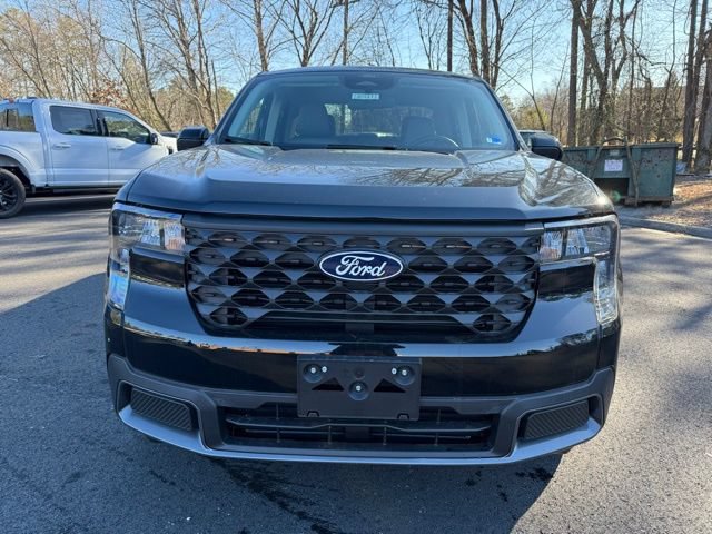 Used 2026 Ford Maverick XLT w/ XLT Luxury Package AWD/4WD image 8