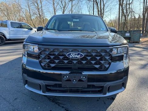 New 2026 Ford Maverick XLT w/ XLT Luxury Package AWD/4WD image 8