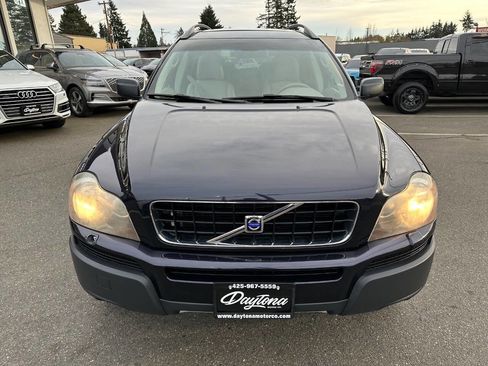 Used 2006 Volvo XC90 2.5T image 12