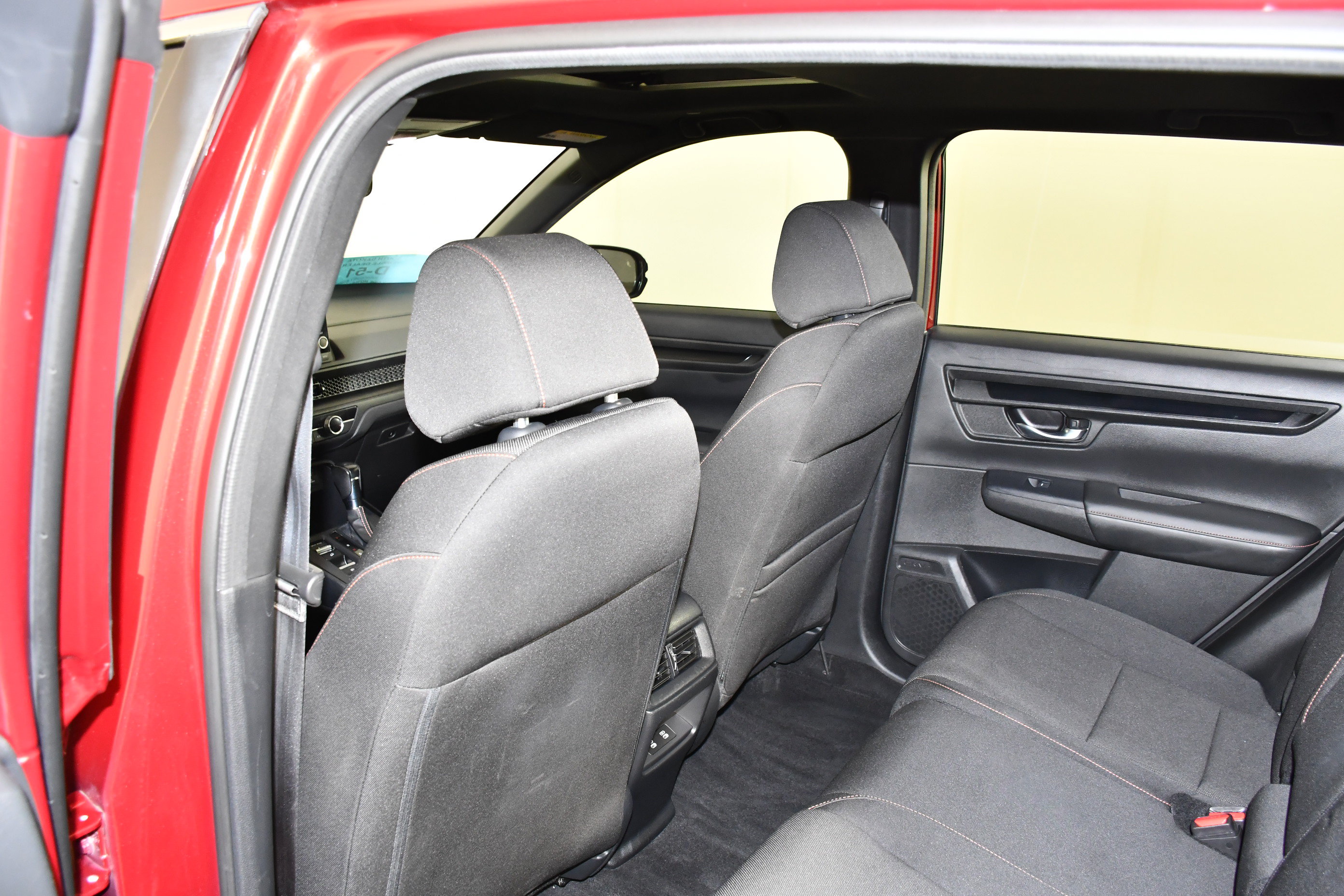 Used 2024 Honda CR-V Sport image 45