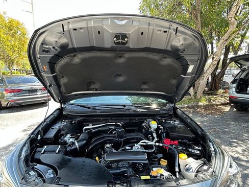 Used 2025 Subaru Legacy Premium AWD/4WD image 29