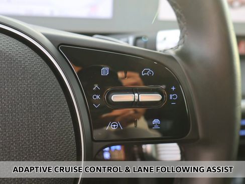 Used 2024 Hyundai Ioniq 5 SEL image 4