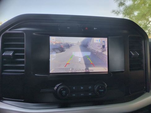 Used 2023 Ford F150 XL w/ XL Chrome Appearance Package image 11