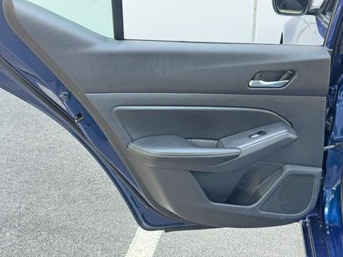 Used 2019 Nissan Altima 2.5 S FWD image 35