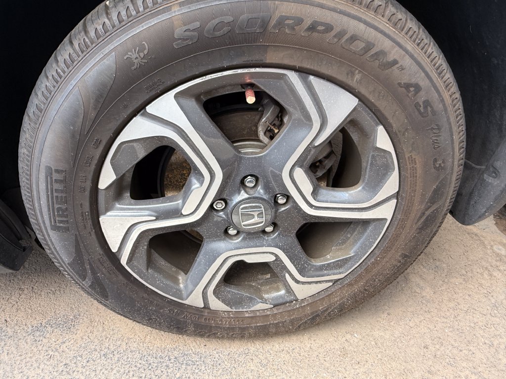 Used 2017 Honda CR-V EX image 17