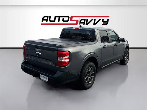 Used 2024 Ford Maverick XLT w/ Equipment Group 300A Standard image 7