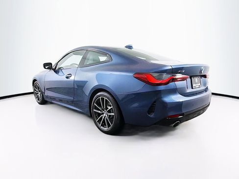 Used 2023 BMW 430i xDrive Coupe w/ Premium Package image 5