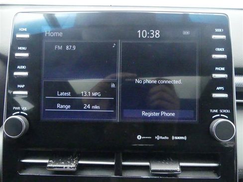 Used 2019 Toyota Avalon XSE w/ All Weather Liner Package FWD image 11