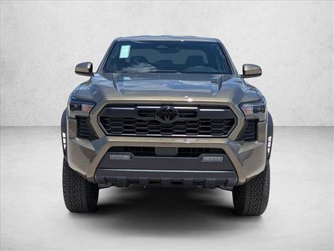 New 2026 Toyota Tacoma TRD Off-Road AWD/4WD image 6