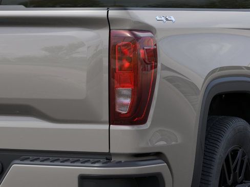 New 2026 GMC Sierra 1500 Pro w/ Graphite Edition AWD/4WD image 11