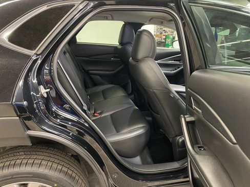 Used 2021 MAZDA CX-30 AWD 2.5 S w/ Select Package image 14