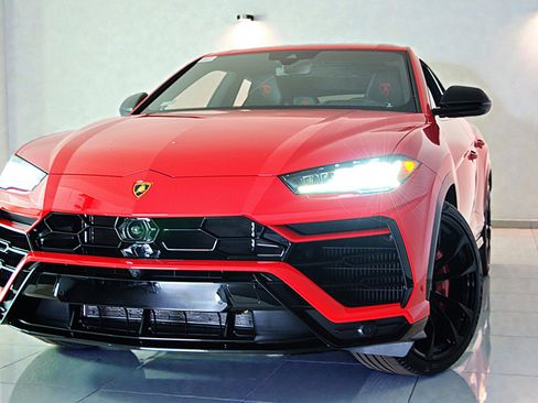Used 2022 Lamborghini Urus image 15
