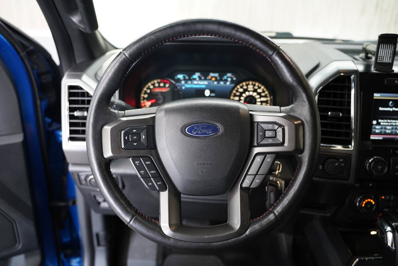 Used 2015 Ford F150 XLT w/ Equipment Group 301A Mid RWD image 12