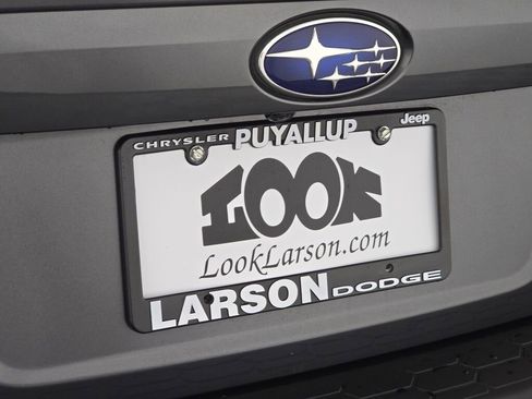 Used 2023 Subaru Crosstrek 2.5i Limited image 15