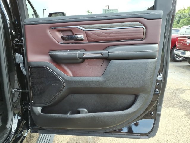 Certified 2025 RAM 1500 Limited AWD/4WD image 11