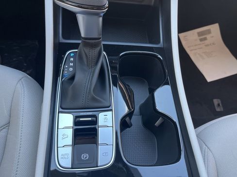 New 2026 Hyundai Tucson SEL image 20