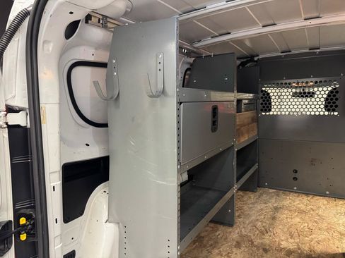 Used 2022 RAM ProMaster City Wagon FWD image 27