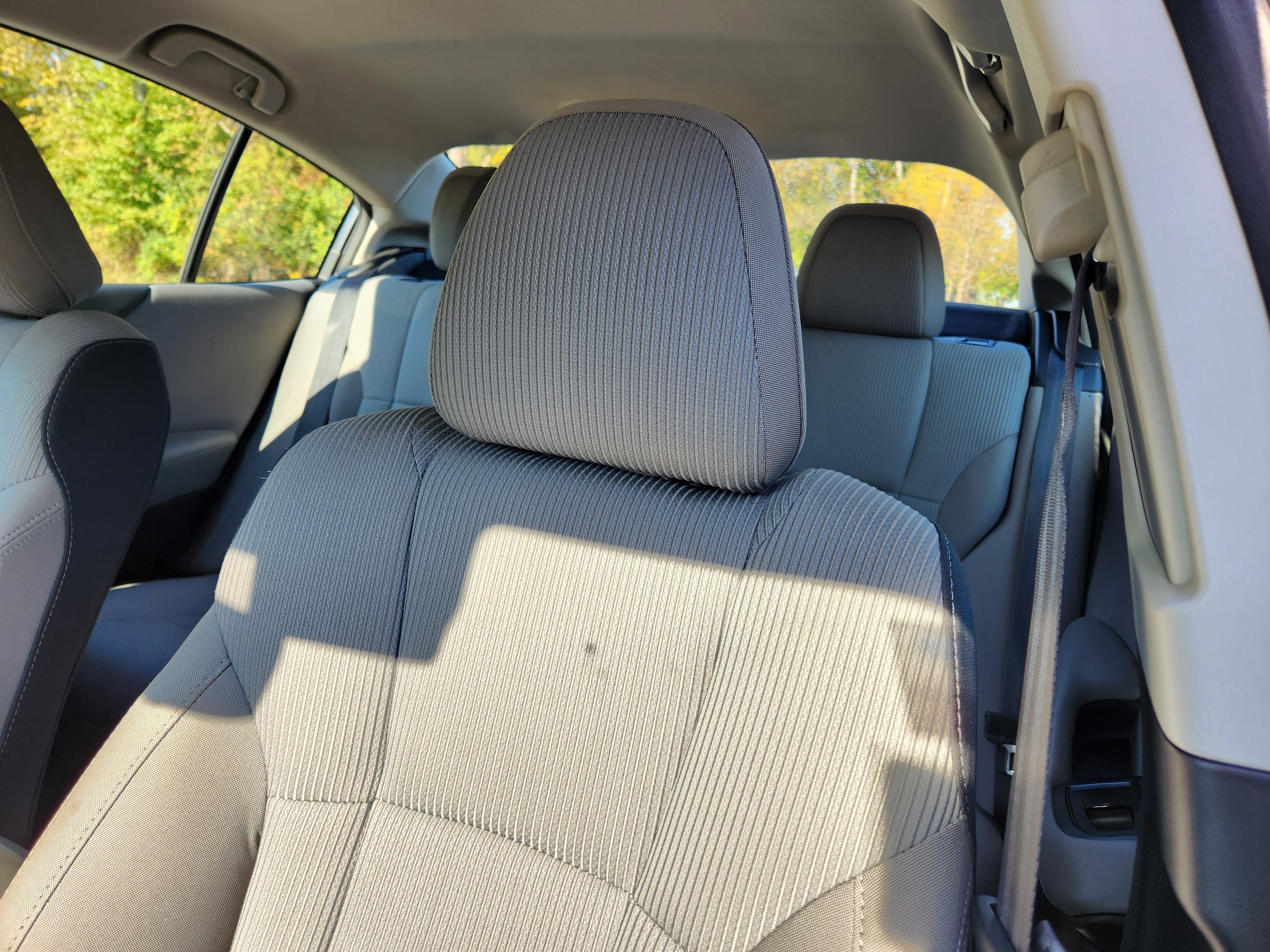 Certified 2024 Subaru Legacy Premium AWD/4WD image 11