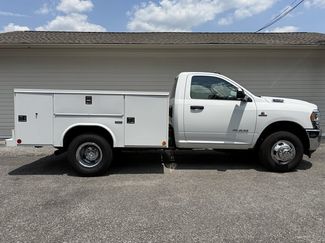 Used 2019 RAM 3500 Tradesman w/ Ambulance Prep Group AWD/4WD video 1