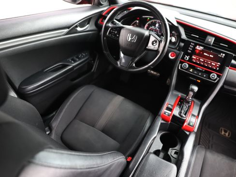Used 2020 Honda Civic Sport image 23